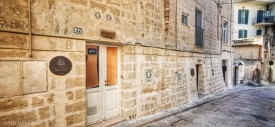 Stay Matera nei Sassi