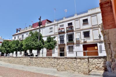 NEW Apartamento Tierra Andaluza junto Mezquita
