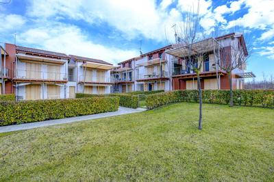 Borgo Gasparina Family Apartments