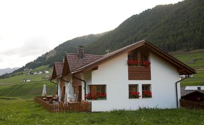 Rieglhof Apartment Maisel