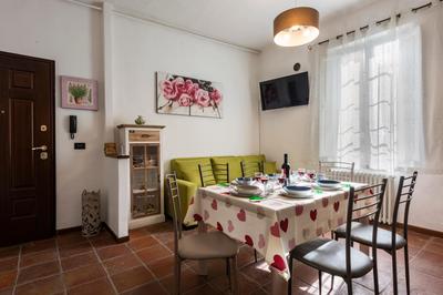 Conce Apartment
