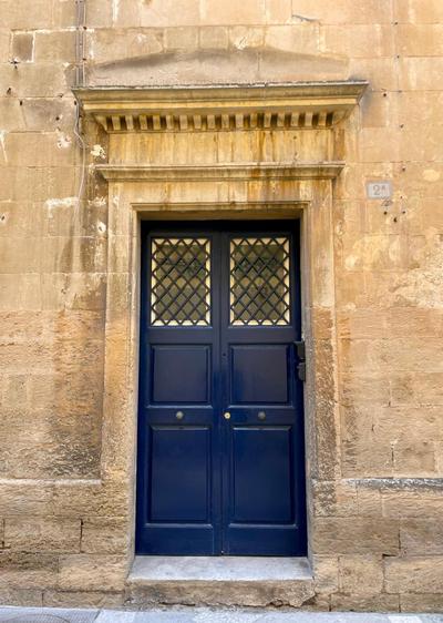 4 Balconi rooms- Dimora Arditi B&B