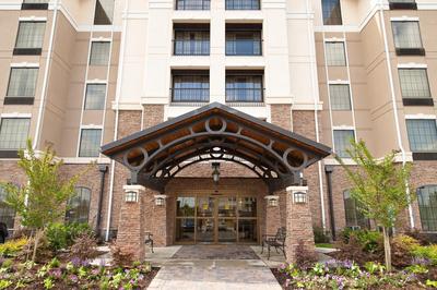 Staybridge Suites North Charleston by IHG