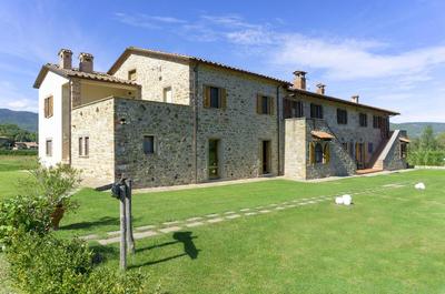 Agriturismo Le Fornaci - Camera Ginestra