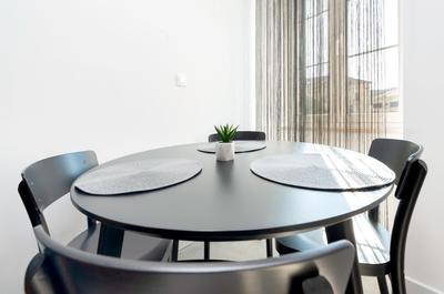City Comfort Apartments