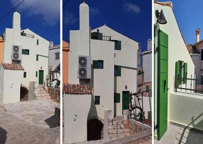 Holiday House Antica for 6 persons green surroundings of the island of Cres
