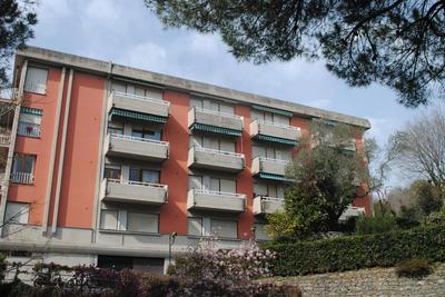RAGGIO DI SOLE - pool, tennis, parking, sea view & relax
