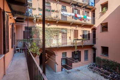 [NAVIGLI-DUOMO] Apartment with Netflix+Wifi