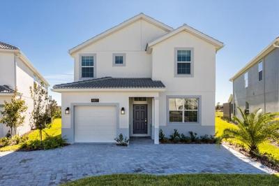 Five bedroom home is ideal for an elegant vacation