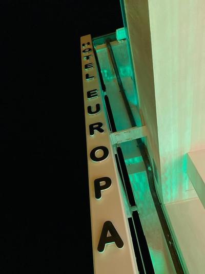 EUROPA Hotel