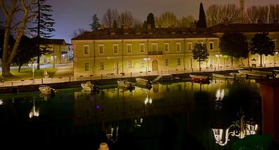 Time to Relax - La Terrazza sul Lago