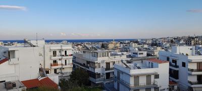 Gemani Apartments Rhodes city