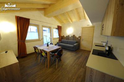 Alpen Flower by Livigno Accomodation