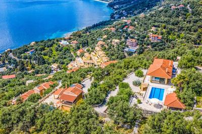 Villa Theaya