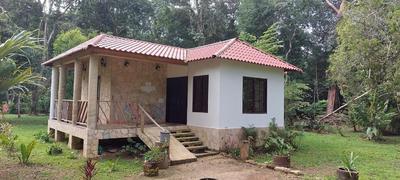 Centro Ecoturistico Rio Chuc Tej