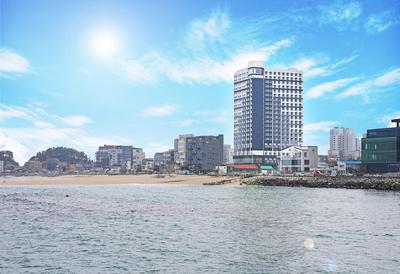 Heavenmark in Sokcho