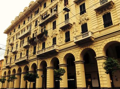 Lungomare Rooms & Charme