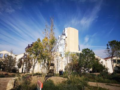 Hôtel le Mas des Ponts d'Arles