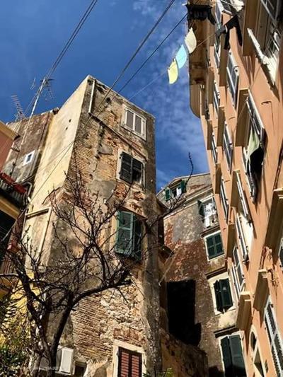 Casa di Martha