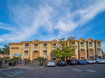 La Quinta Inn & Suites by Wyndham Tempe University, Phoenix