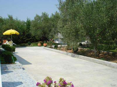 Country House in Olive Grove - Gerakini