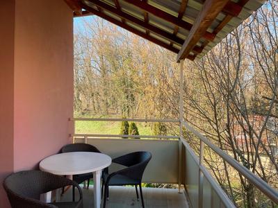 Top Art Topusko Apartments