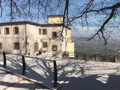 Casa vacanza zia Ersilia