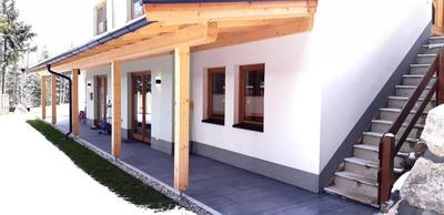Ferienwohnung Ager-Bucher