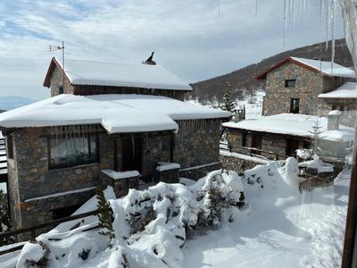 Chalet D'elite