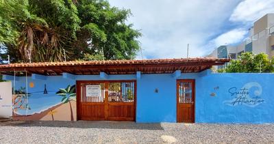 Pousada Suítes do Atlântico