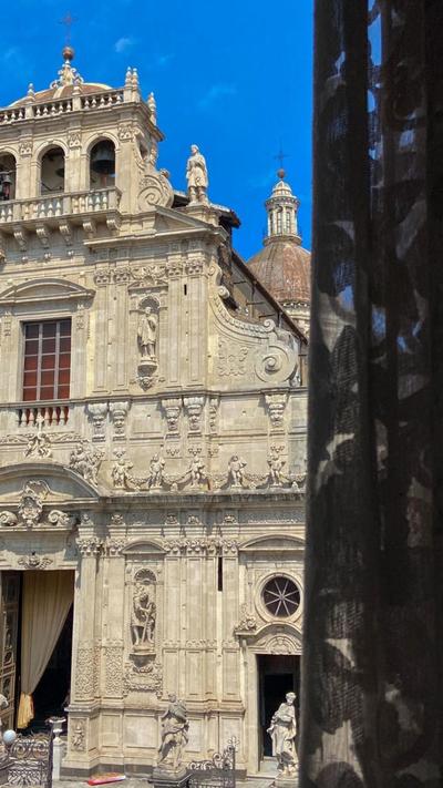 Palazzo Framì