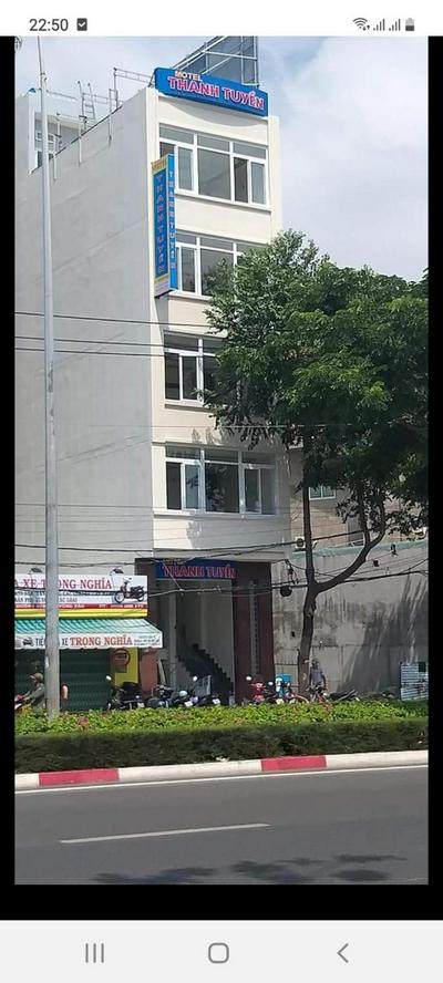 Hottel Thanh Tuyền