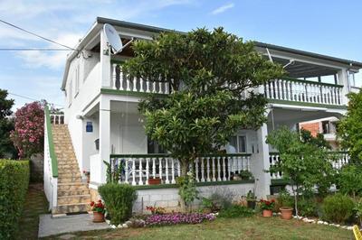 Apartman Zora