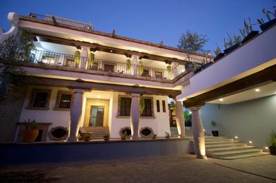 Hotel Boutique Casa Loreta