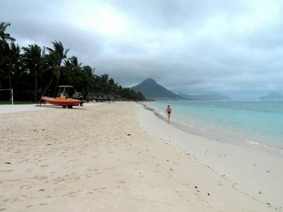 Seaview 2 bedrooms Apartment