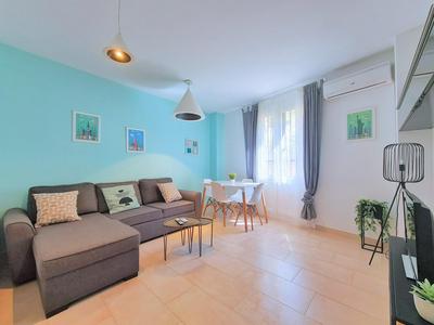 Apartamentos Duque Cartagena