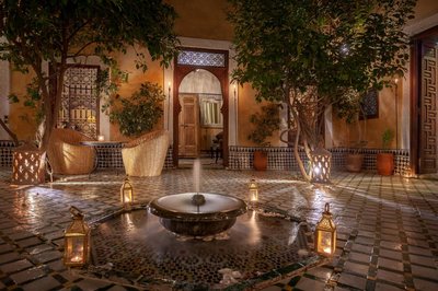 Riad KHOL Bohémia