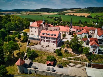 Schloss Geisa