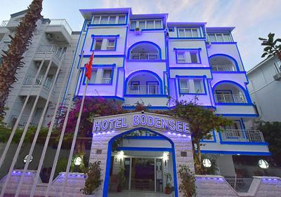 BODENSEE HOTEL