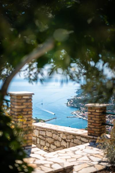 Villa Barba Yannis