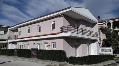 VIRGIN ROCKs APARTMENT 2