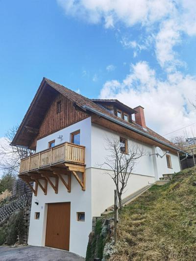 Kellerstöckl Kranach 76