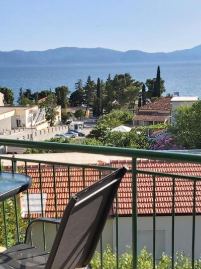 Studio apartman Ana