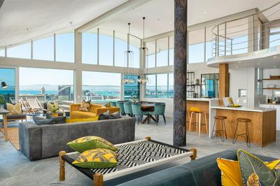 Point Break Penthouse