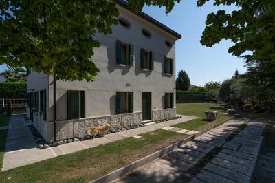 Bed and Breakfast Canalgrande