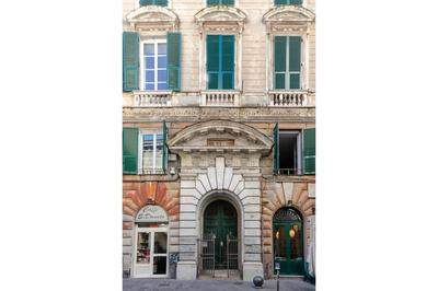 JOIVY Superb Flat Near Christopher Columbus' House