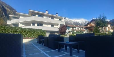 Affittacamere VALCHIAVENNA