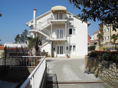 ANAMARIJA 1 Apartment with terrace and grill