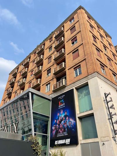 NEW WONDERFUL BILO WITH WALK-IN CLOSET from Moscova Suites Apartments