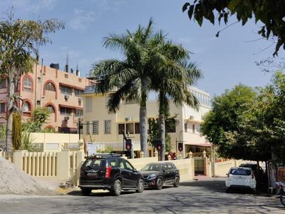 The Fateh Hotel by Le Pension Stays